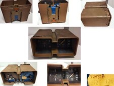 Quadro strumenti jageer usato  Rogeno