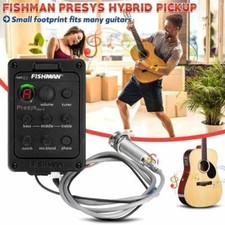 Fishman band 301 for sale  WALSALL