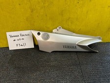 Yamaha fjr1300 fjr for sale  WARE