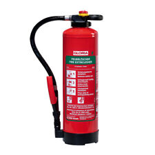 Feuerlöscher gloria liter gebraucht kaufen  Hamburg