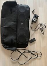 Logitech s715i lautsprecher gebraucht kaufen  Filderstadt