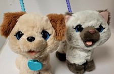 Furreal friends lot for sale  Mansfield