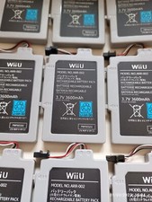 Batteria per nintendo usato  Ginosa