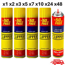 Clipper universal butane for sale  SLOUGH