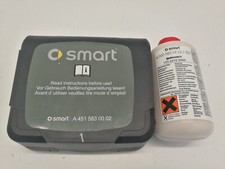 Smart fortwo 451 gebraucht kaufen  Reichshof