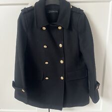 Zara short military for sale  LONDON