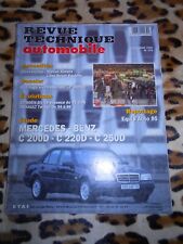 Revue technique automobile d'occasion  Isigny-le-Buat