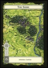 The shire the usato  Italia