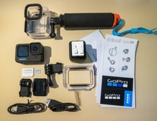 Gopro hero11 black usato  Padova