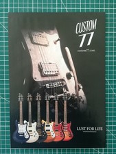 custom 77 d'occasion custom 77 d'occasion  Angers-