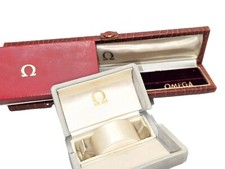 écrins présentoirs omega d'occasion  Ploemeur