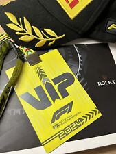 Formula vip pass usato  Roma
