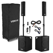 Vx1050 active speaker for sale  UK