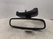 Retroviseur interieur peugeot d'occasion  Génissac