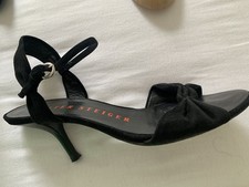 Walter steiger sandalette gebraucht kaufen  München