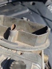 Holley carburetor list for sale  Cleveland