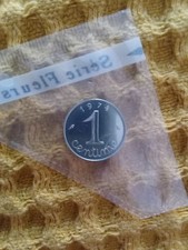 Centime épi année d'occasion  Villenave-d'Ornon