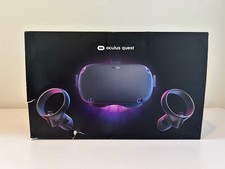 Oculus quest 64gb for sale  LONDON