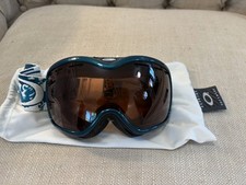Oakley occhiali sci usato  Spedire a Italy