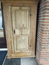 Bauernkasten schrank gebraucht kaufen Bauernkasten schrank gebraucht kaufen  Butjadingen