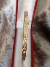 9ct rolled gold for sale  ALLOA