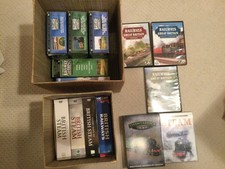 steam train dvd for sale steam train dvd for sale WREXHAM