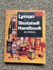 1976 lyman shotshell for sale  Puyallup