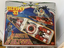 Ulysses popy navette d'occasion  Talence