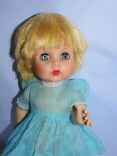 Vintage 1950s doll for sale  Bolingbrook