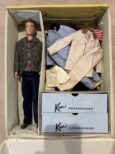 Vintage 1960s ken for sale  Fall River