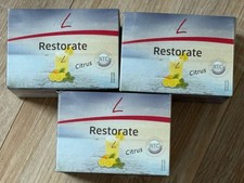 Fitline restorate citrus gebraucht kaufen  Kamen