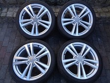 Genuine audi line for sale  SHEFFIELD