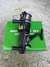 Shimano baitrunner 10000 for sale  LEWES