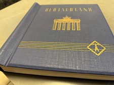 Briefmarken bund sammlung gebraucht kaufen  Bremerhaven
