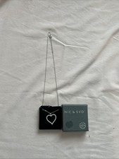 New swarovski heart for sale  North Las Vegas