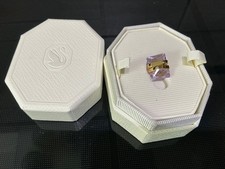 Swarovski hrringe hrstecker gebraucht kaufen  Oberhausen
