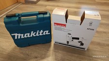 Makita druckluftnagler af506 gebraucht kaufen  Jeßnitz