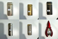 Lighter collection vintage for sale  Levittown