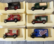 Lledo die cast for sale  LOWESTOFT