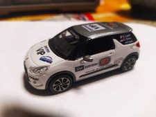 Citroen ds3 loeb d'occasion  Reichshoffen