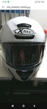Casco lite 702 usato  Roma