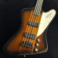 Gibson thunderbird sunburstpic d'occasion  Expédié en Belgium