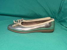 Aerosoles homerun ballerinas for sale  DUNFERMLINE