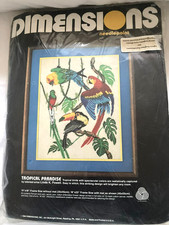 1984 dimensions tropical for sale  CHEADLE