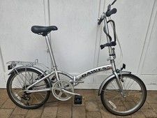 Dawes kingpin folding for sale  LONDON