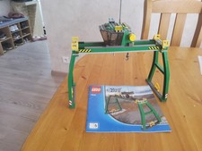 Lego 7939 train d'occasion  Beaune