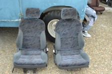 citroen saxo seats for sale citroen saxo seats for sale DAGENHAM