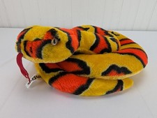 Toys coiled snake for sale  Iowa Falls