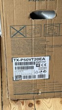 Premium plasma panasonic gebraucht kaufen  Holzminden