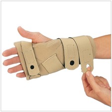 Edredom 3PP tala pulso suporte de mão artrite desvio ulnar acidente vascular cerebral, usado comprar usado  Enviando para Brazil